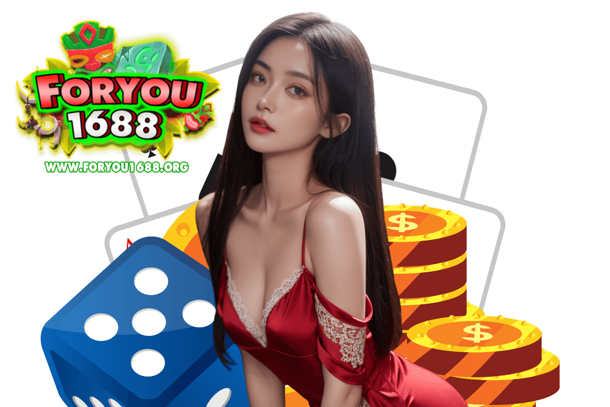 foryou1688 promotion