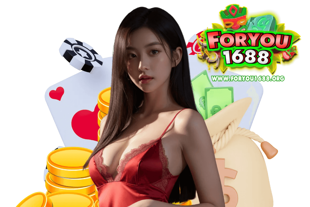 foryou1688 สล็อต